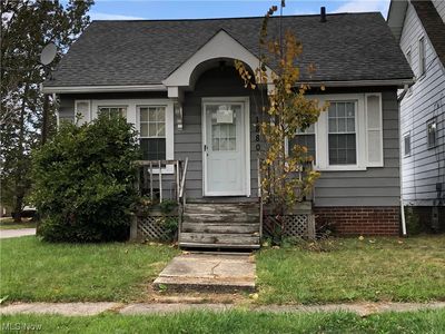 18801 Mohawk Ave, Cleveland, OH, 44119