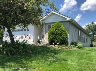 21 Everest Dr N, Brick, NJ 08724