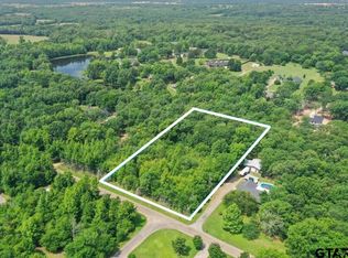 County Road 4425, Mount Pleasant, TX 75455