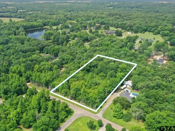 County Road 4425, Mount Pleasant, TX 75455