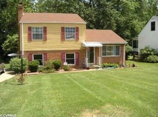 3011 Oxnard Rd, Richmond, VA 23223