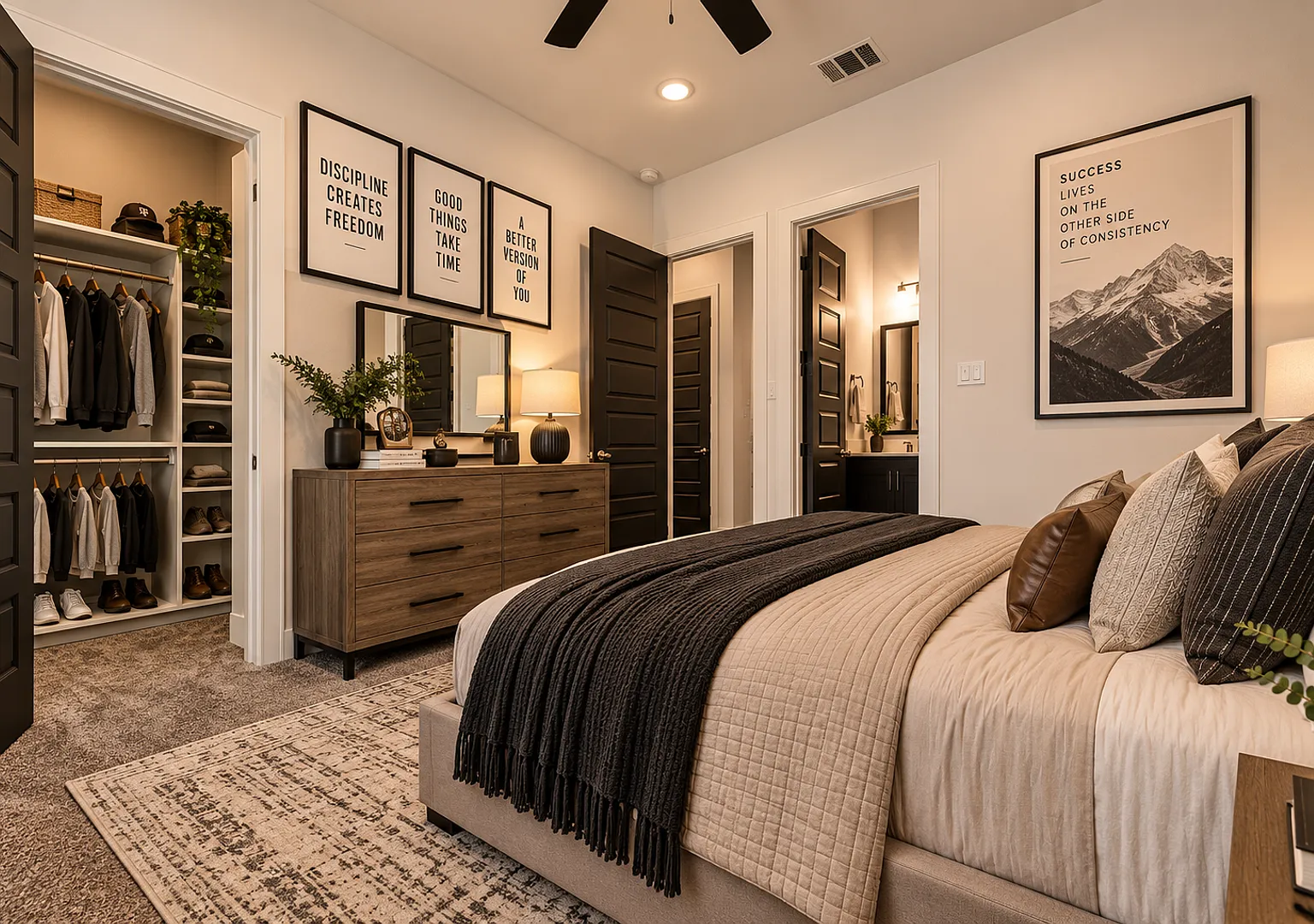 Gorgeous 5 Bed for Lease — Photo 4