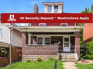 3016 Grayson Ave, Pittsburgh, PA
