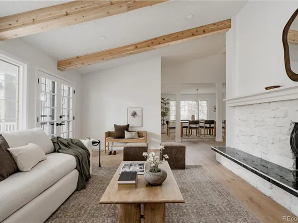 4675 S Yosemite Street #205, Denver, CO 80237
