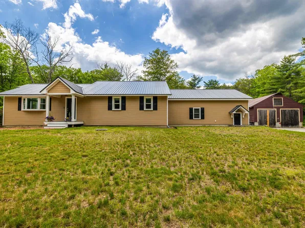 15 Battis Crossing Road, Canterbury, NH 03224