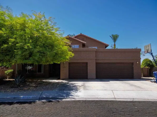 4693 W 31st Ln, Yuma, AZ 85364