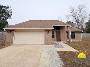 1405 Date Palm Cir, Niceville, FL 32578