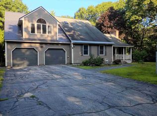 14 Brown Hill Road, Bow, NH 03304
