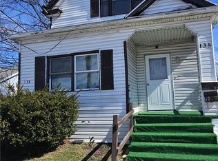 135 Ivy St, Buffalo, NY 14211