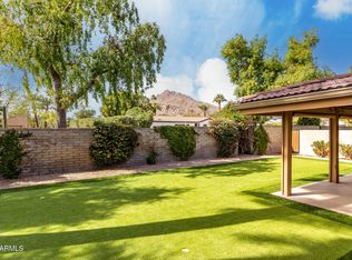 4525 N 66th St UNIT 55, Scottsdale, AZ 85251
