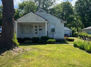 215 Lylburn Rd, Middletown, OH 45044