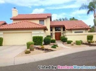 5730 E Campo Bello Dr, Scottsdale, AZ 85254