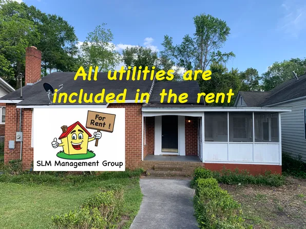 321 5th Ave, Eastman, GA