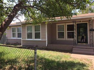 4210 McNiel Ave, Wichita Falls, TX 76308