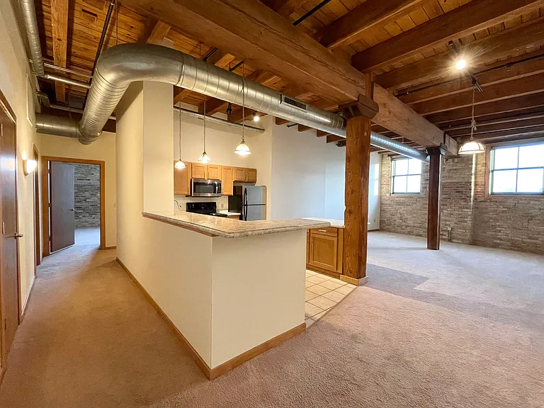 Historic Fifth Ward Lofts — Photo 12