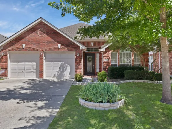 5516 Broken Bend Dr, McKinney, TX 75072