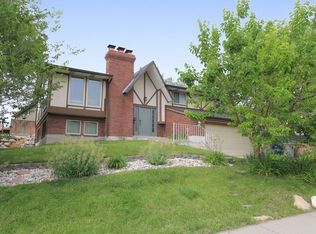 751 E Centennial Dr, North Salt Lake, UT 84054