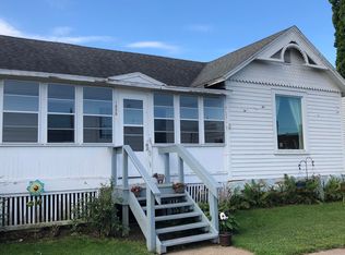 1505 Bangor St, Bangor, WI 54614