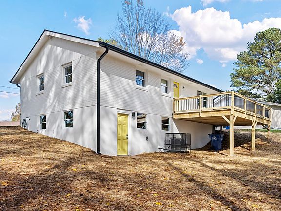 4th image of 2050 Forrest Park Rd SE