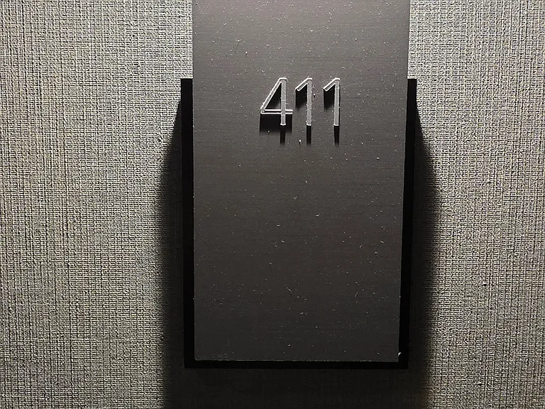 216 Arch St #411 — Photo 1