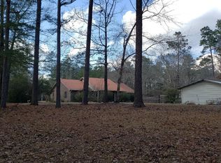 368 Tippens Eddy Rd, Brewton, AL 36426