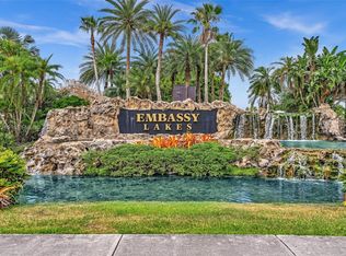 Embassy Lakes, Cooper City, FL 33026