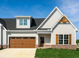 2160 Rylee Way #42, Greenbrier, TN 37073