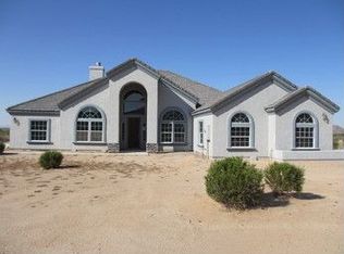 54574 W Coyote Den, Maricopa, AZ 85139