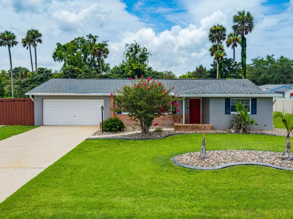 918 Wells Dr, South Daytona, FL 32119