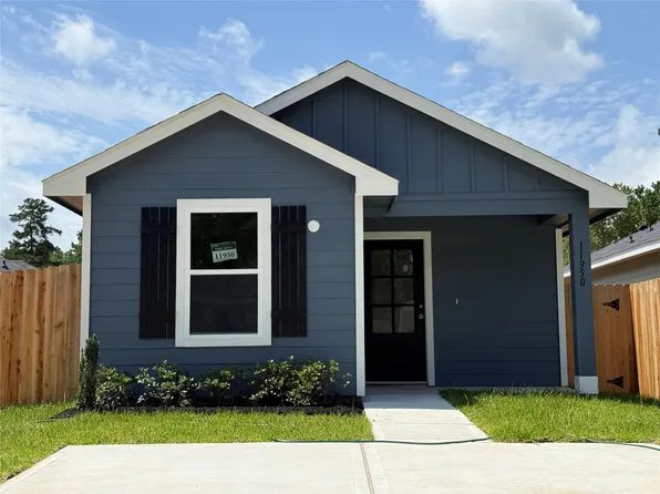 11950 Detar Ct, Willis, TX 77378