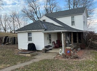 1155 Sifford Ln SW, Lancaster, OH 43130