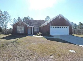 190 San Sabaston St, Saraland, AL 36571