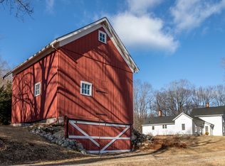 54 Wilbur Rd, New Preston Marble Dale, CT 06777