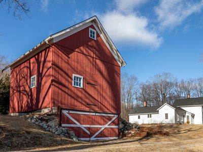 54 Wilbur Road, New Preston Marble Dale, CT, 06777