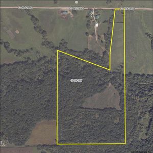 0 Horseshoe Lake Way, Brashear, MO, 63533
