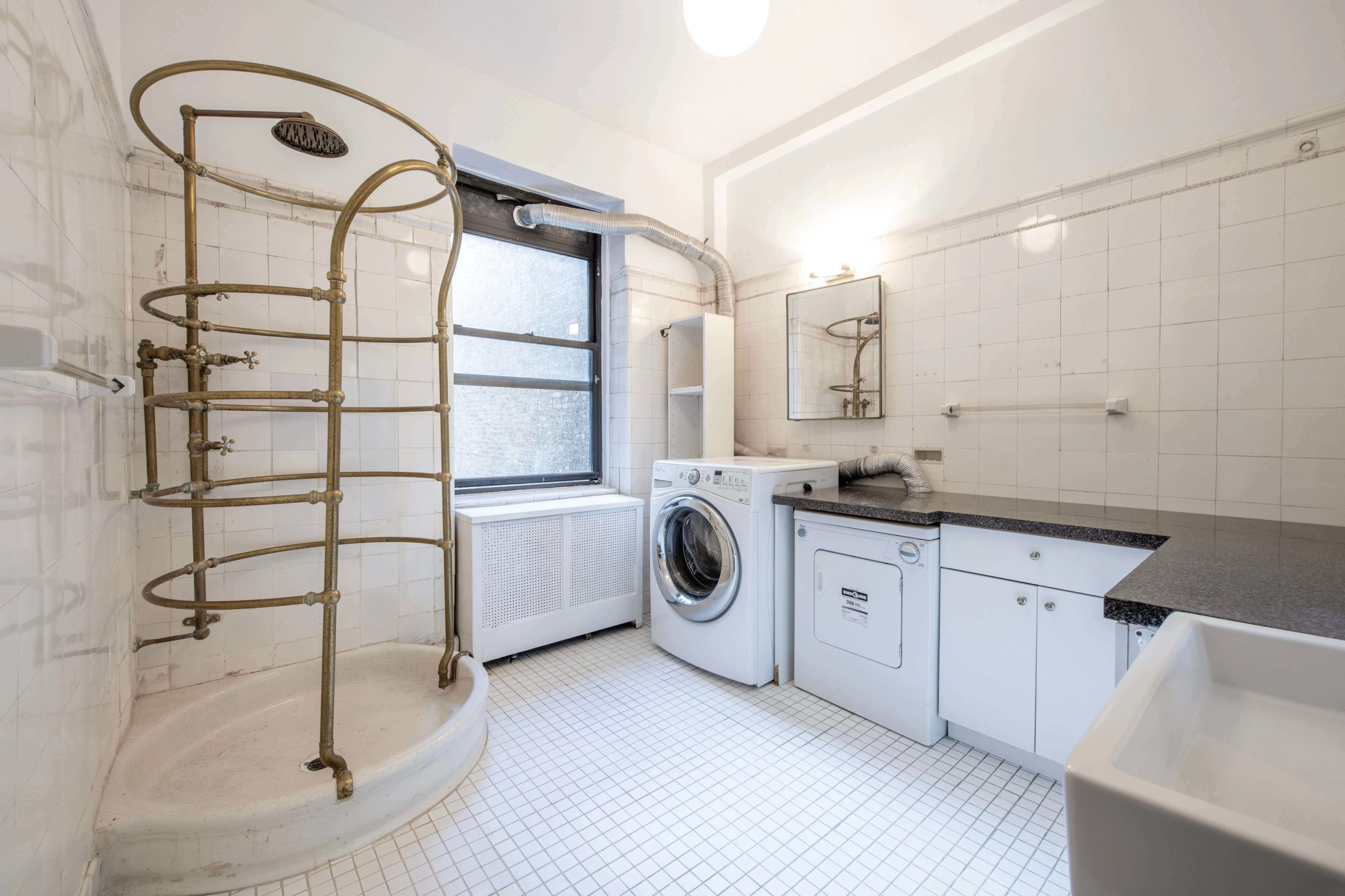 299 Riverside Drive #4D in Upper West Side, Manhattan | StreetEasy