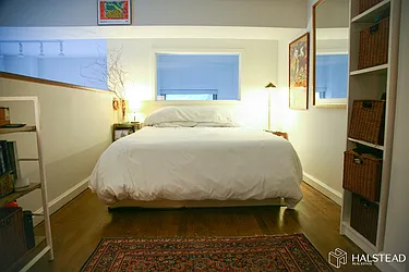 Rented by Halstead Real Estate