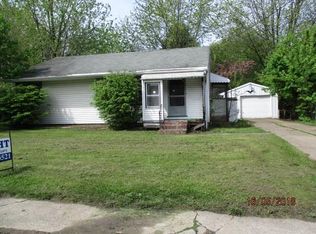 2116 McClelland Ave, Erie, PA 16510