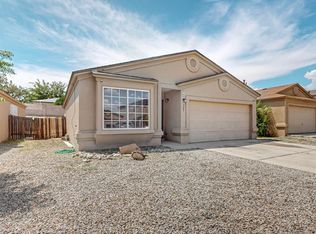 323 Lindsay Pl SW, Albuquerque, NM 87121