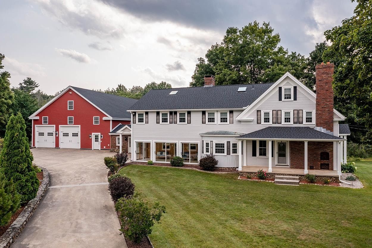 586 High Street, Candia, NH 03034 Zillow
