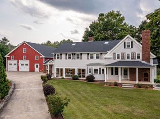 586 High St, Candia, NH 03034