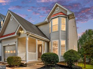 12107 Tango Ln, Woodbridge, VA 22193