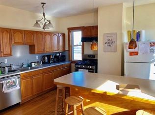 346 Faneuil St, Brighton, MA 02135