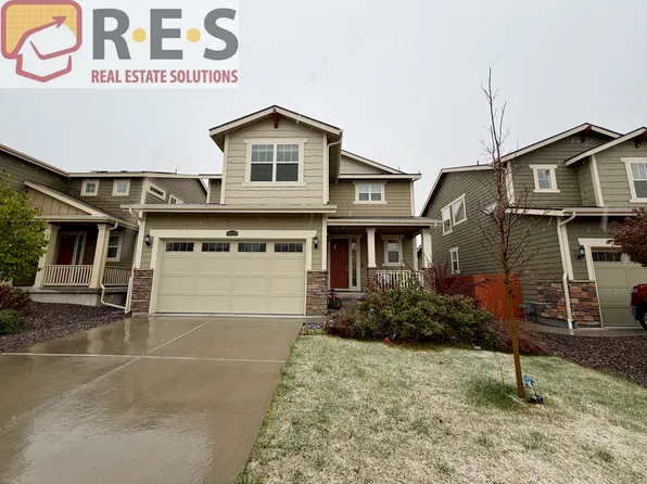 15028 Munich Ave, Parker, CO 80134