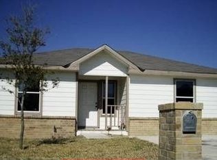 1321 E Kennedy Ave, Alton, TX 78573