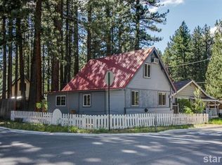 2663 Alma Ave, South Lake Tahoe, CA