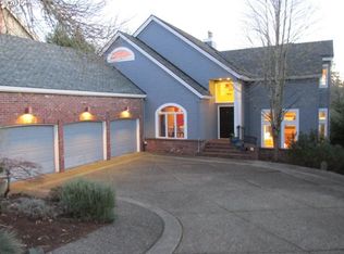 9130 NW Wood Rose Loop, Portland, OR