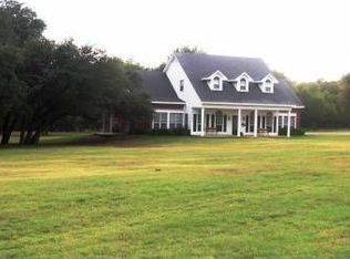 3691 Talbert Ranch Rd, China Spring, TX 76633