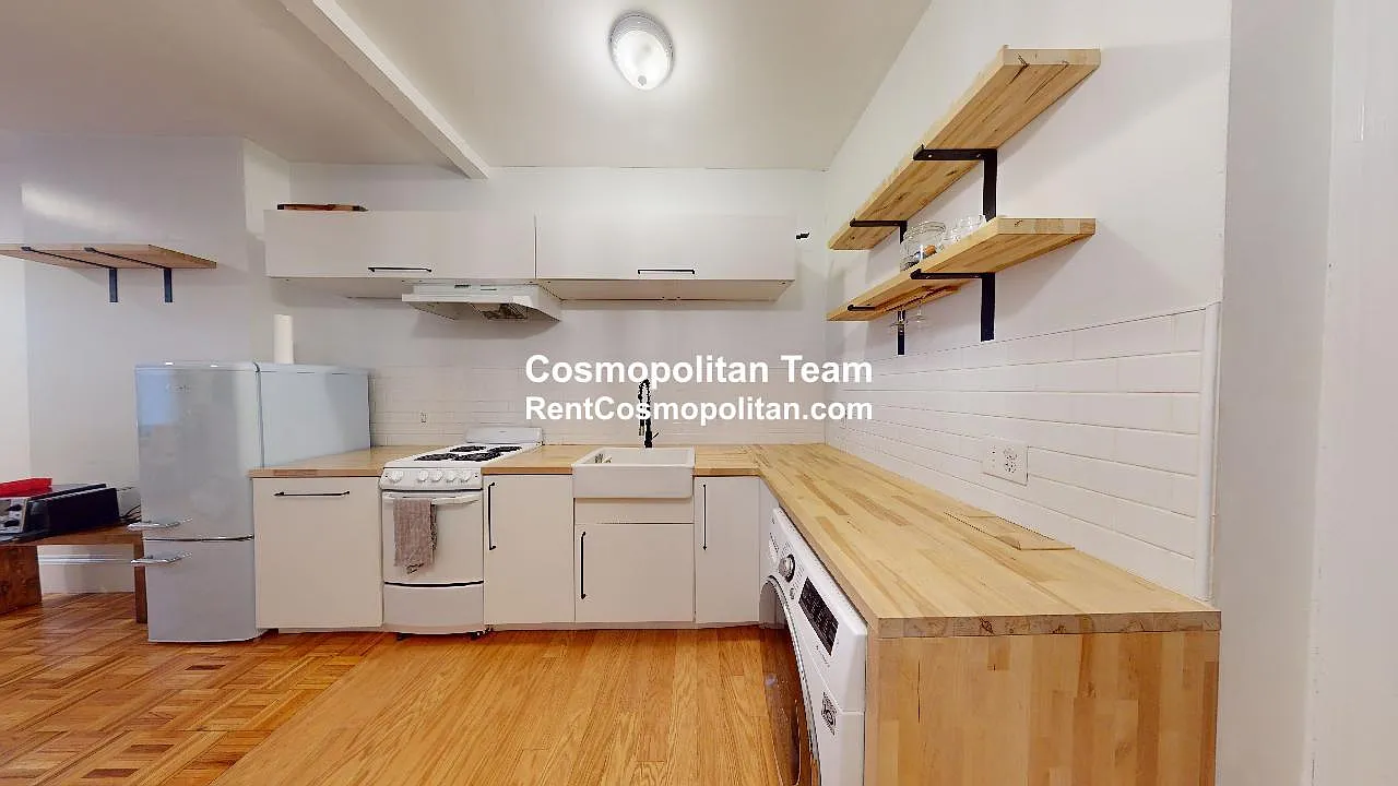 1 bed, 460 sqft, $2,000 — Photo 4