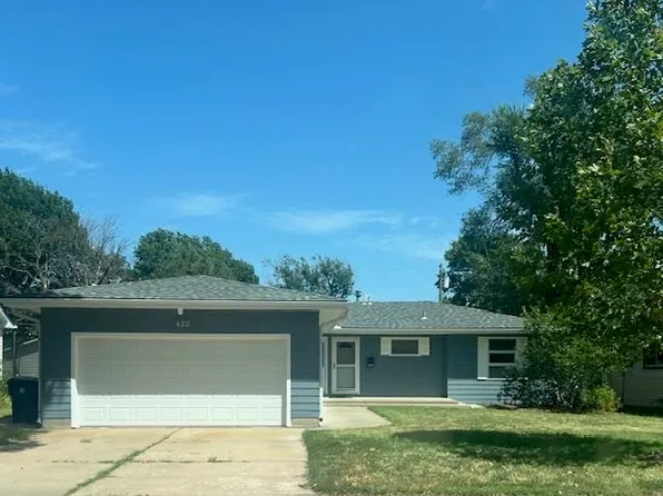 422 N Abilene Ave, Valley Center, KS 67147